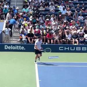  儿童网球启蒙课程爆满，家长重视早期体能开发