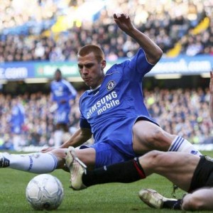  阿森纳客场逼平切尔西延续北伦敦德比均势传统