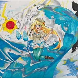  天才少年登顶电竞巅峰创造历史