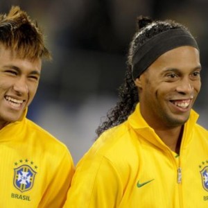  巴西天才少年横空出世引关注