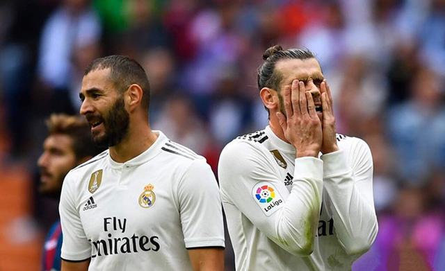  西甲国家德比来袭，皇马巴萨巅峰对话