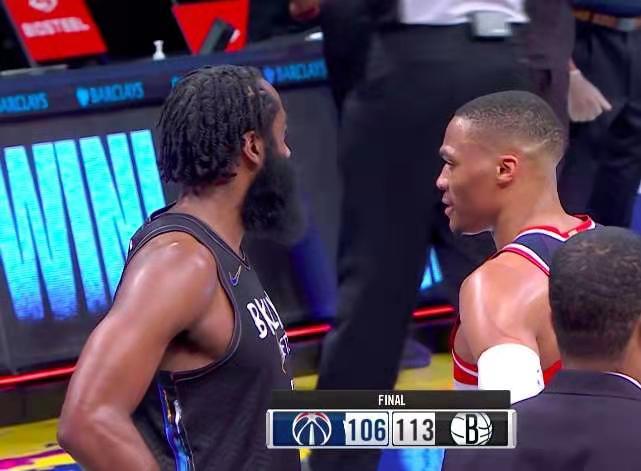  篮网双核合砍六十分惜败雄鹿