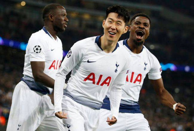  托特纳姆热刺终结连胜，遭弱旅爆冷击败  