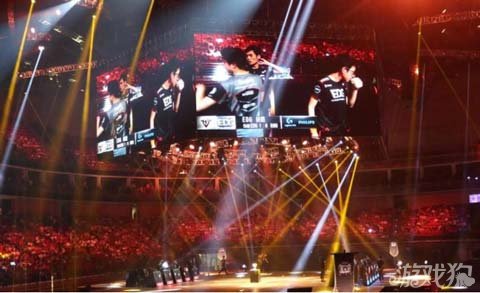  电竞十年风云变幻，见证时代蓬勃发展