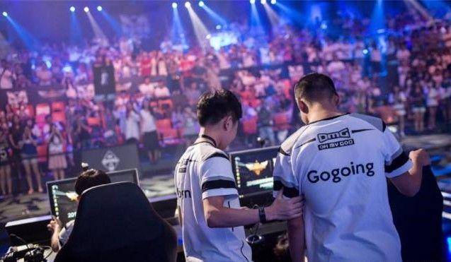  电竞新星闪耀赛场，青春风暴席卷联赛