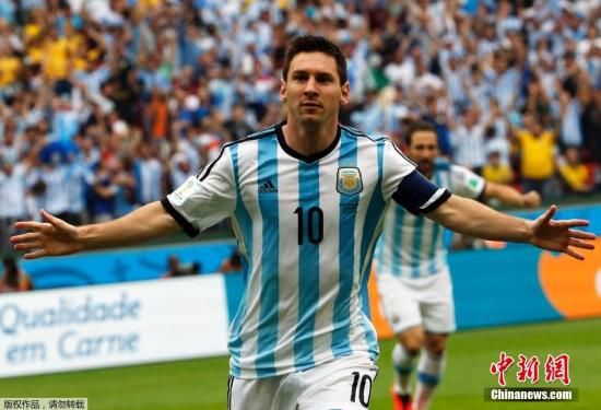  阿根廷联赛射手榜竞争白热化